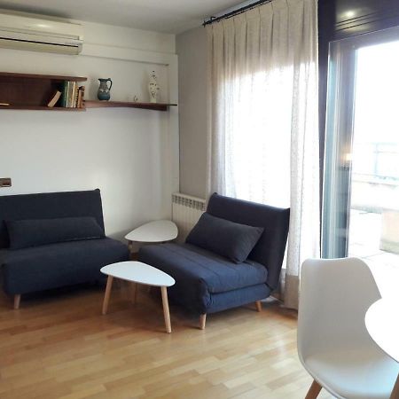 Loft Cal Richi Appartement Tremp Buitenkant foto
