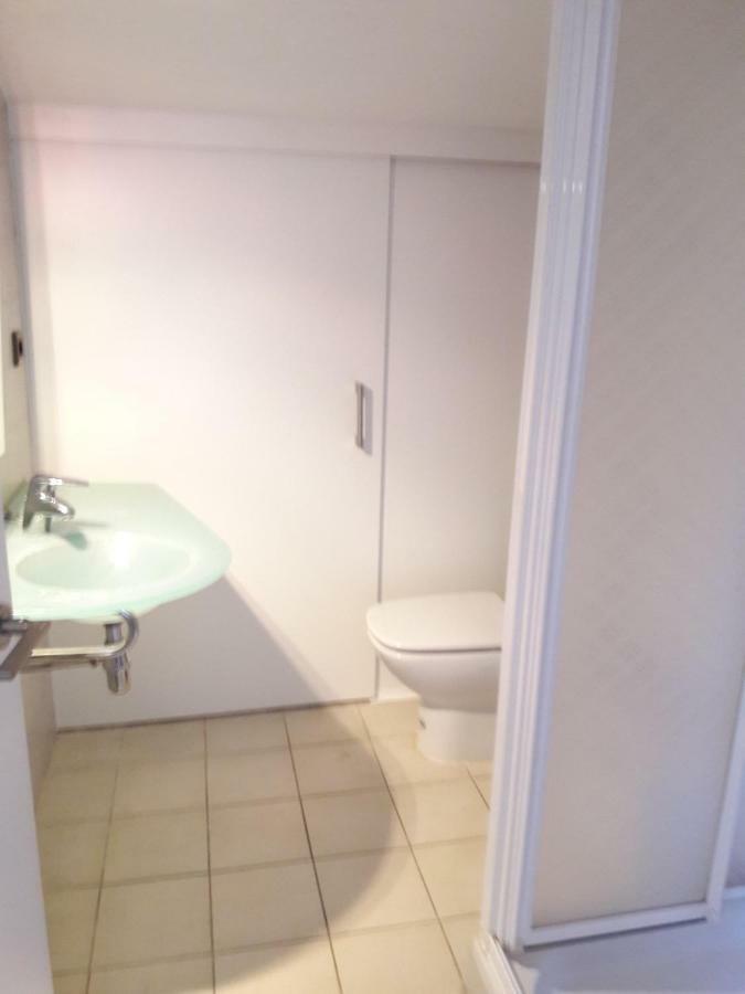 Loft Cal Richi Appartement Tremp Buitenkant foto