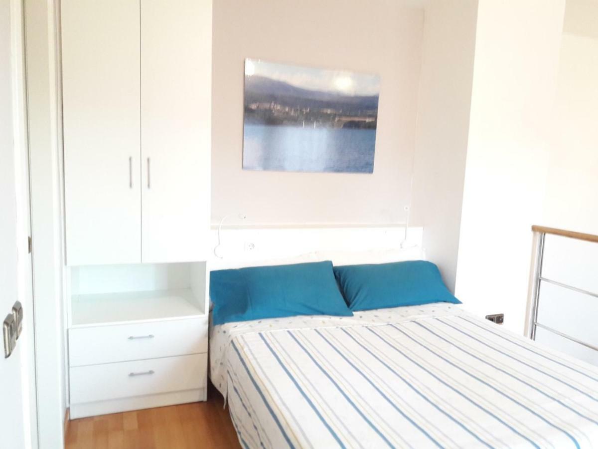 Loft Cal Richi Appartement Tremp Buitenkant foto