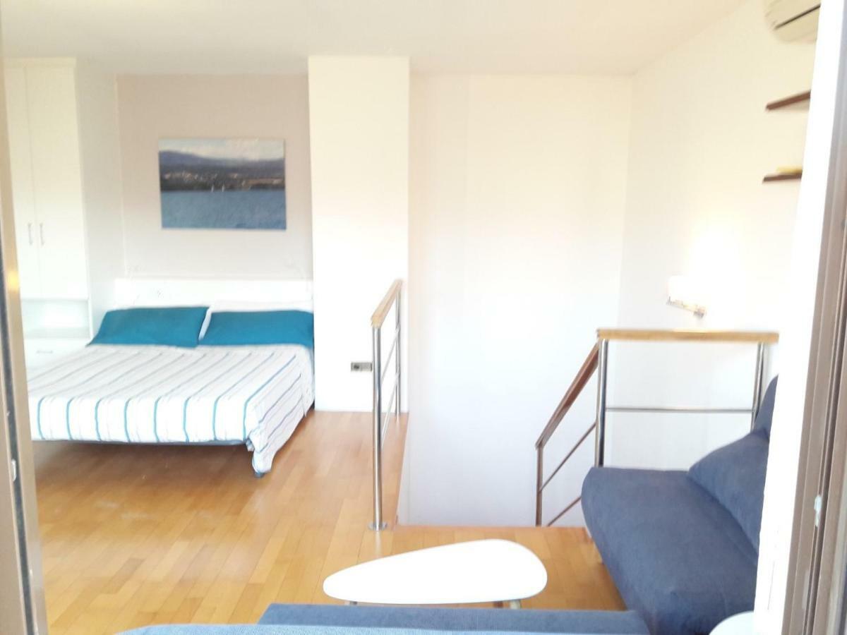 Loft Cal Richi Appartement Tremp Buitenkant foto