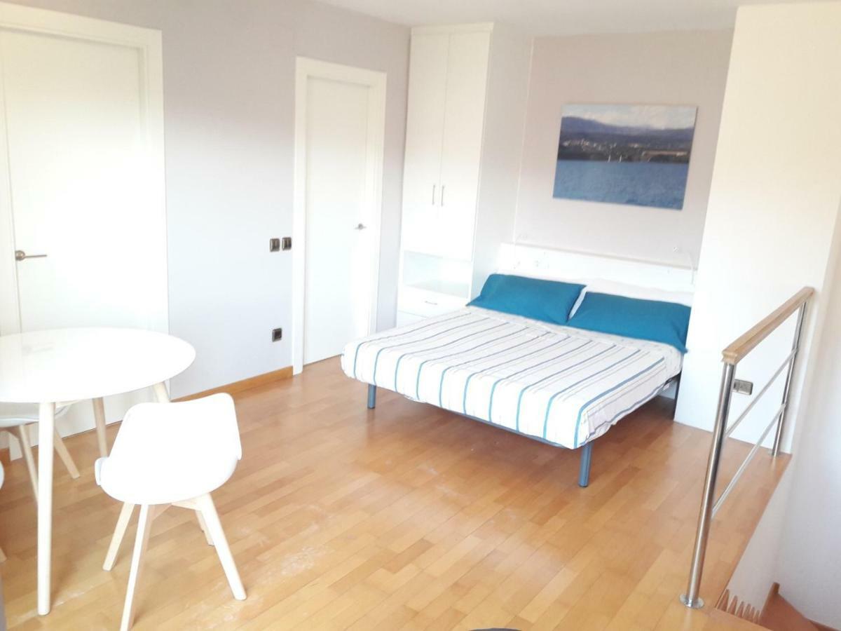 Loft Cal Richi Appartement Tremp Buitenkant foto