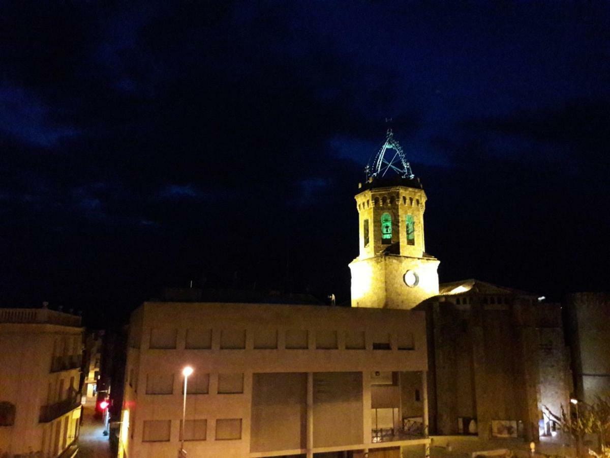 Loft Cal Richi Appartement Tremp Buitenkant foto